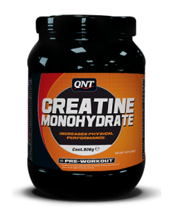 QNT  Creatine Monohydrate 