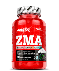 AMIX ZMA® 90cps