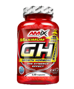 AMIX  GH Stimulant Maximum