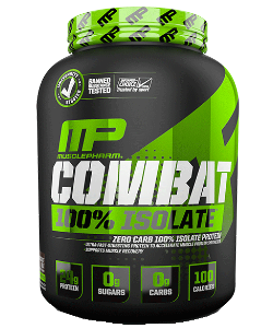 MP Combat Isolate