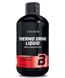 BioTech Thermo Drine Liquid