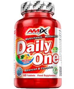 AMIX Daily One