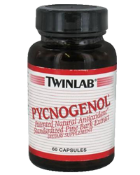 TW Pycnogenol