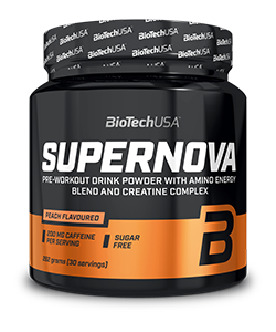 BioTech SuperNova (282g)