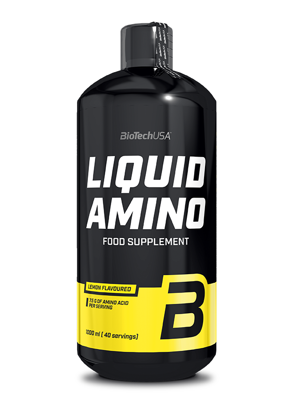 BioTech Liquid Amino