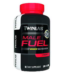 TWINLAB Male Fuel