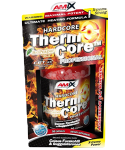 AMIX Thermo Core™