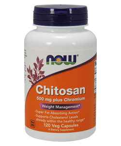 NOW Chitosan
