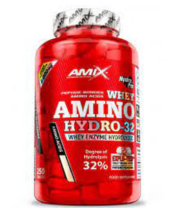 AMIX Amino HYDRO32