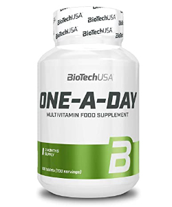 BioTech One A Day