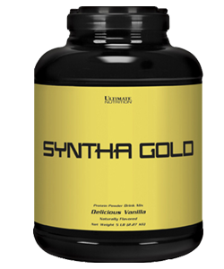 ULTIMATE NUTRITION SYNTHA GOLD