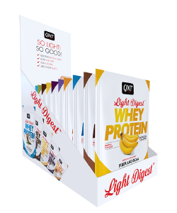 QNT Light Digest Whey Protein (40g)