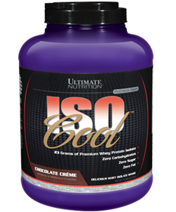 Ultimate Nutrition IsoCool 2,3kg