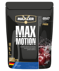 MAXLER Max Motion 1000g