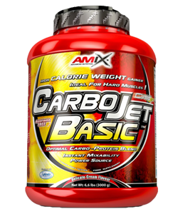 AMIX CarboJET® Basic 3kg