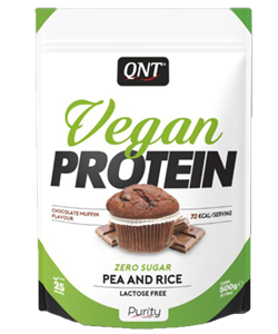 QNT Vegan Protein