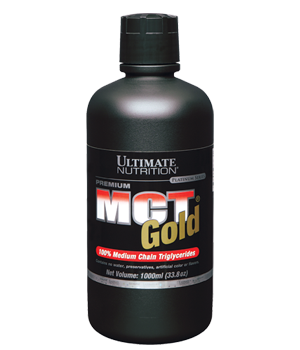 Ultimate Nutrition MCT GOLD