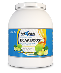MFS BCAA Boost 500g