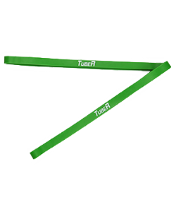 TubeR Power mini guma (zelena)