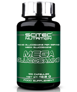 SCITEC Mega Glucosamine