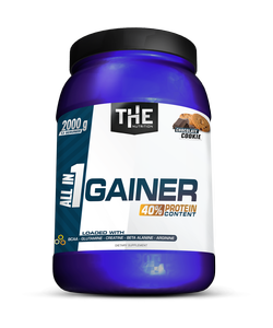 THE All in 1 GAINER 2kg