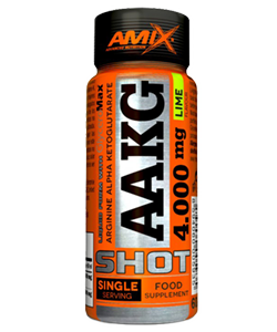 AMIX AAKG SHOOT