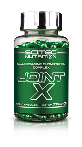 SCITEC Joint X
