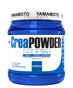 YAMAMOTO Crea Powder