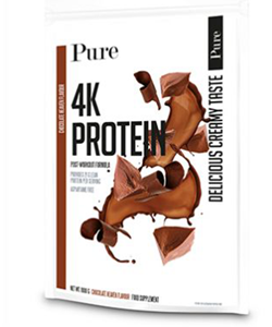 NUTRIVERSUM 4K Protein
