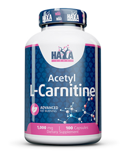 HAYA Acetyl L-Carnitine