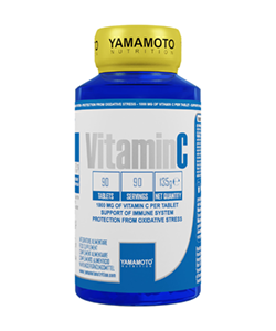 YAMAMOTO Vitamin C