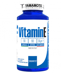 YAMAMOTO Vitamin E