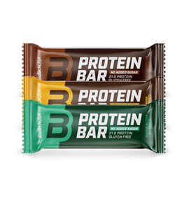 BioTech Protein Bar 70g