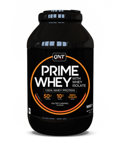 QNT Prime WHEY 2kg