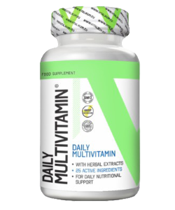 VITALIKUM Daily Multivitamin