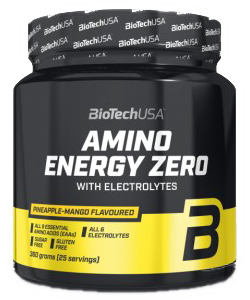 BioTech Amino Energy Zero