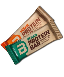 BioTech Vegan Protein Bar