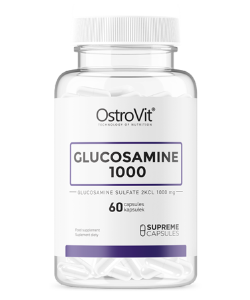 OSTROVIT Glucosamine 1000