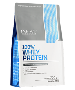 OSTROVIT Whey Protein 700g