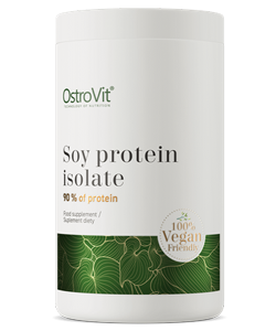 OstroVit Soy Protein Isolate