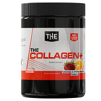 THE Collagen + Vitamin C 400g