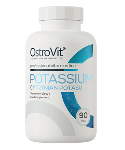 OSTROVIT Potassium
