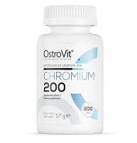 OSTROVIT Chromium 200tab