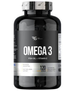 BS Omega 3