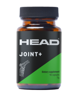 HEAD® Joint+