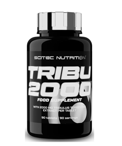 Scitec Tribulus 2000
