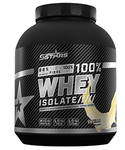 5Star Whey Isolate