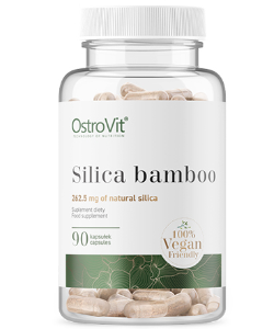 OSTROVIT Silica Bamboo Extract