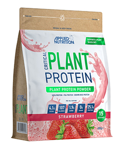 APPLIED Critical Plant Proteina