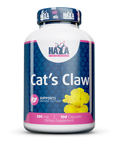 HAYA Cat's Claw 3% 500 mg